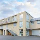 Фотография мотеля Vita Nova Motel