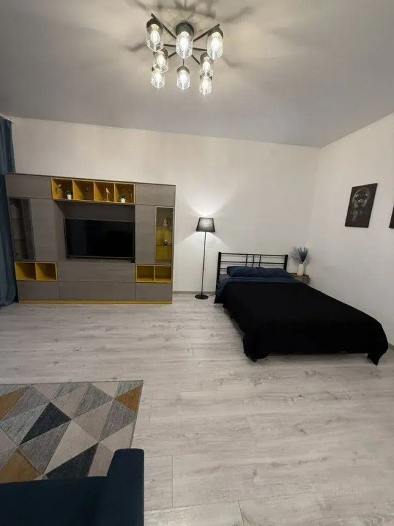 Фотография квартиры Квартира на улице Ильмен-Тау 33А