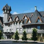 Фотография гостиницы Hotel Laghetto Premio