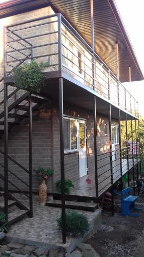 Фотография гостевого дома Звёздное небо