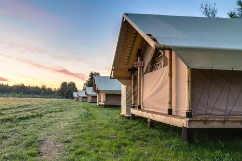Фотографии кемпинга
Северный Крым