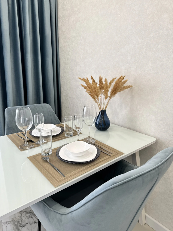 Фотография квартиры Квартира 2-комнатная ЖК Мой Ритм