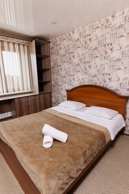 Фотография квартиры Квартира на Степной 10