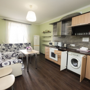 Фотография квартиры Квартира 1 комнатная квартира улица Энергетиков 16