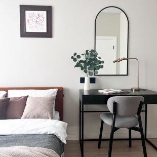 Фотография квартиры Квартира Люкс на Пушкинской