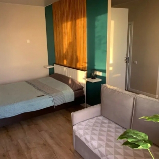 Фотография квартиры Квартира Однокомнатная