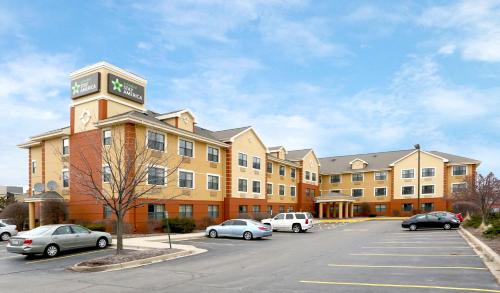 Фотография гостиницы Extended Stay America Suites - Chicago - Woodfield Mall