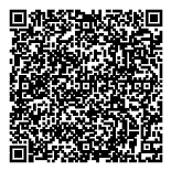 QR код гостиницы Меридиан