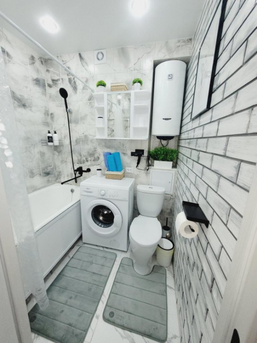 Фотографии квартиры
Квартира с душой на улице Гагарина 152