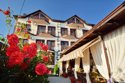 Фотография гостевого дома Прага