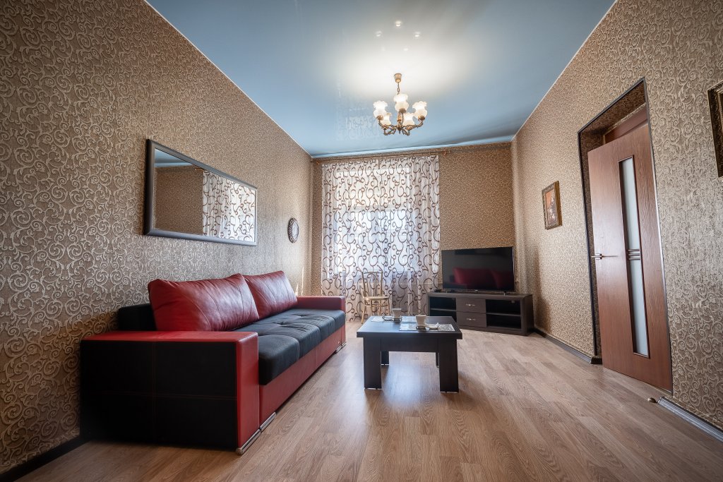 Фотография квартиры Апартаменты около Цума на Независимости