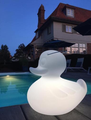 Фотография мини отеля Romantik B&B Zonnehuis