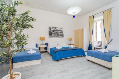 Фотография гостевого дома White Vatican