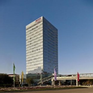 Фотография квартиры Marriott Executive Apartments Atyrau