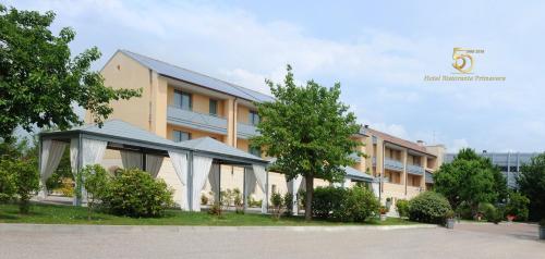 Фотография гостиницы Hotel Ristorante Primavera