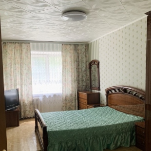 Фотография квартиры Апартаменты ЖКО Аэропорта Толмачево17