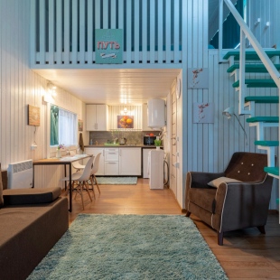 Фотография Коттеджа Частный дом Eliza Home в Сосново Хауз