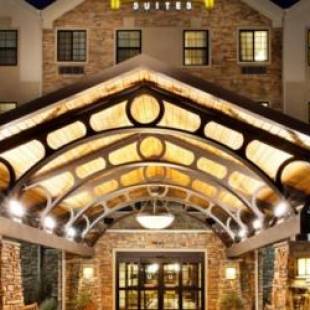Фотографии гостиницы 
            Staybridge Suites - Pittsburgh-Cranberry Township, an IHG Hotel