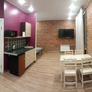 Фотография квартиры Квартира в центре рядом с ботаническим садом