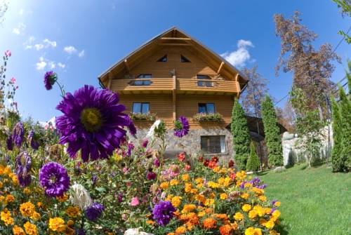 Фотография гостиницы Большая Медведица