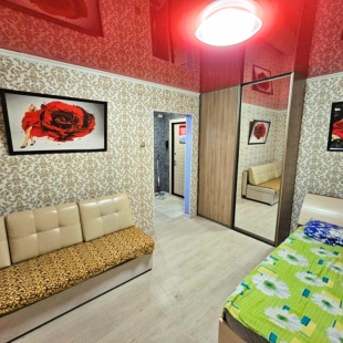 Фотография квартиры Апартаменты на Чишмале