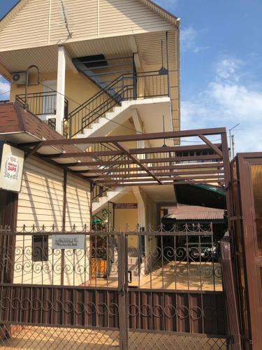 Фотография гостевого дома Артур