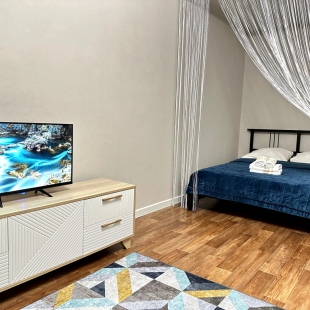 Фотография квартиры Апартаменты Квартира в 5 минутах от набережной р.Казанки