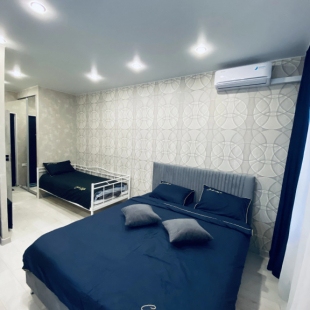 Фотография квартиры Апартаменты Гоголь Парк