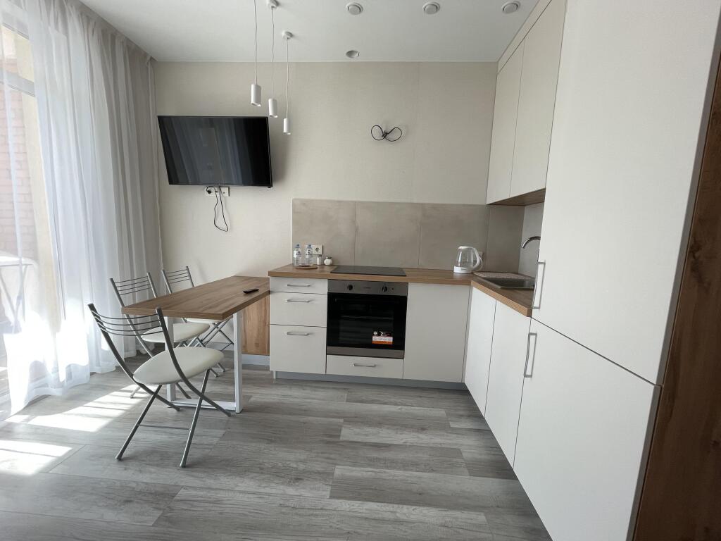 Фотография квартиры Квартира Посуточно в Тюмени