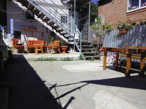 Фотография гостевого дома Лиза