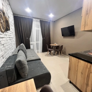 Фотография квартиры Апартаменты 3