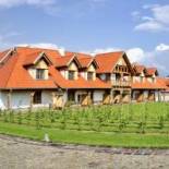 Фотография гостиницы Głęboczek Vine Resort& Spa