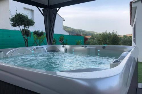 Фотография гостевого дома T&A maison indépendante AVEC SPA