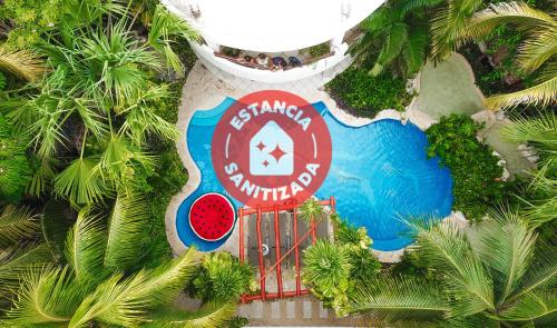 Фотография гостиницы Hotel Hulku