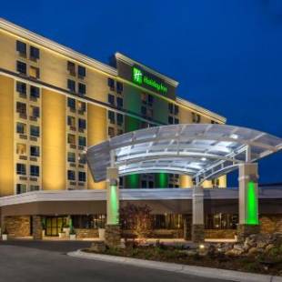 Фотографии гостиницы
Holiday Inn Wichita East I-35, an IHG Hotel