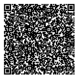QR код гостиницы Marins Grand Hotel Астрахань