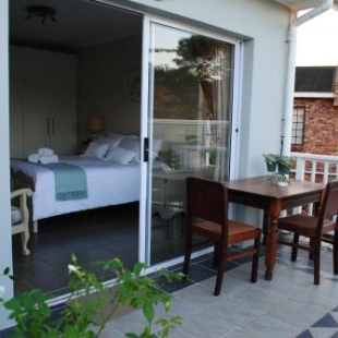 Фотография мини отеля Larkspur Place