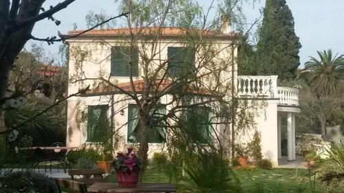 Фотография мини отеля B&B Villa Isabella