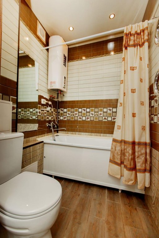 Фотографии квартиры
С комфортом на проспекте Победы 61