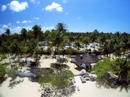 Фотография гостиницы Hotel Marina Porto Abrolhos