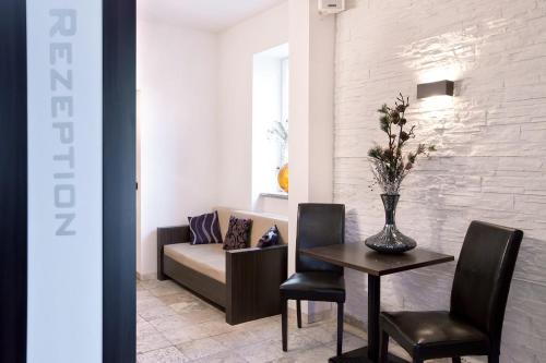 Фотография гостиницы Haus Fabry