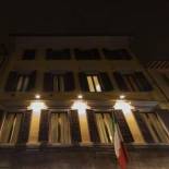 Фотография гостиницы Hotel Guelfa