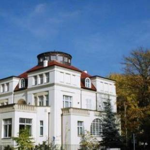 Фотографии гостиницы
Gästehaus Leipzig