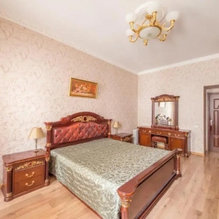 Фотография квартиры Апартаменты на Жуковского 3кк