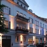 Фотография гостиницы Hotel Aurora