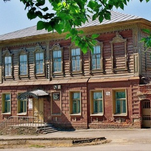 Фотография музея Белевский художественно-краеведческий музей