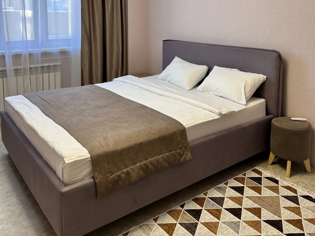 Фотография квартиры Квартира Как Дома на Самаровской