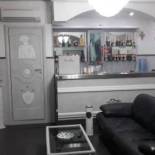 Фотография гостиницы Hotel Napoleon-Cuore