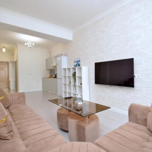 Фотография квартиры Апартаменты Perte House Apartment's on Mashtots 33/1