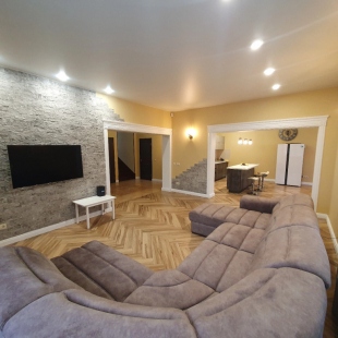 Фотография Коттеджа Частный дом на Бардина-Хуторской 93